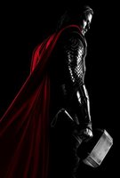 Thor movie poster (2011) Poster MOV_44b56f21