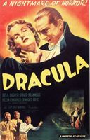 Dracula movie poster (1931) Poster MOV_44b8472a