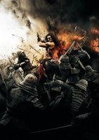Conan the Barbarian movie poster (2011) mug #MOV_44b87a0d