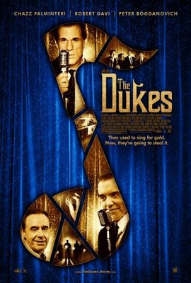 The Dukes movie poster (2007) calendar