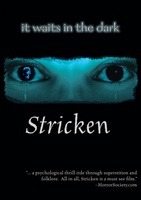 Stricken movie poster (2010) Poster MOV_44bb3a31