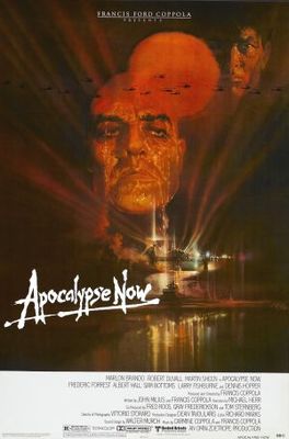 Apocalypse Now movie poster (1979) Poster MOV_44bc0375