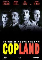 Cop Land movie poster (1997) Tank Top #639219