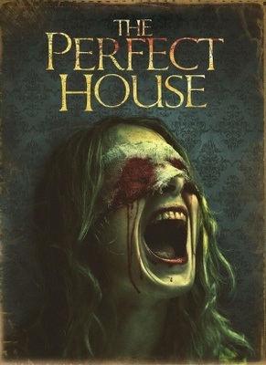 The Perfect House movie poster (2010) mug