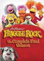Fraggle Rock movie poster (1983) Poster MOV_44cfd8e4
