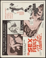 The Sex Perils of Paulette movie poster (1965) Poster MOV_44d095fe