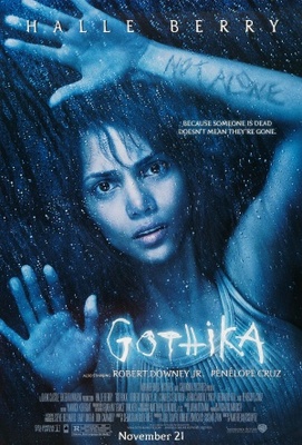 Gothika movie poster (2003) Poster MOV_44d3b15d