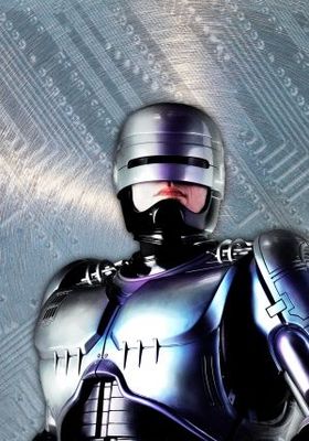 RoboCop movie poster (1987) Poster MOV_44d4896e