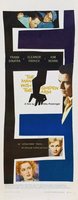 The Man with the Golden Arm movie poster (1955) t-shirt #MOV_44d8716c