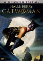 Catwoman movie poster (2004) Longsleeve T-shirt #738098