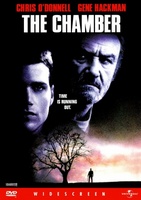 The Chamber movie poster (1996) Poster MOV_44deee7d