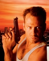 Die Hard movie poster (1988) hoodie #735962