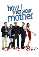How I Met Your Mother movie poster (2005) Poster MOV_44e28661