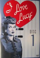 I Love Lucy movie poster (1951) hoodie #654091