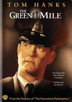 The Green Mile movie poster (1999) Sweatshirt #1134697