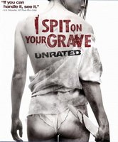 I Spit on Your Grave movie poster (2009) Longsleeve T-shirt #693485