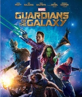 Guardians of the Galaxy movie poster (2014) Poster MOV_44e85349