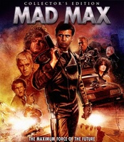 Mad Max movie poster (1979) Tank Top #1236172
