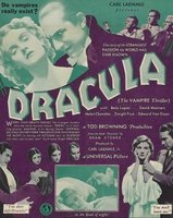 Dracula movie poster (1931) Poster MOV_44f3a1ae