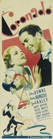 Coronado movie poster (1935) Poster MOV_44f49710