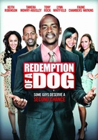 The Redemption of a Dog movie poster (2012) Tank Top #743202