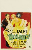 Bolero movie poster (1934) t-shirt #MOV_44f627c9