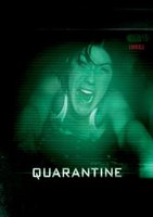 Quarantine movie poster (2008) t-shirt #MOV_44f65cb4