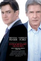 Extraordinary Measures movie poster (2010) t-shirt #MOV_44f97693