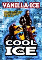 Cool as Ice movie poster (1991) Poster MOV_44fd449e