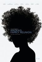 Madea's Family Reunion movie poster (2006) Poster MOV_44ff5ee6