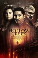 Hollow Creek movie poster (2016) Sweatshirt #1466119