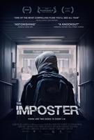 The Imposter movie poster (2012) tote bag #MOV_45020a3c