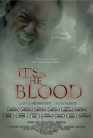 It's in the Blood movie poster (2012) t-shirt #MOV_4502b604