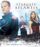 Stargate: Atlantis movie poster (2004) Sweatshirt #819455