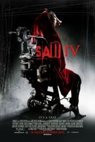 Saw IV movie poster (2007) Poster MOV_45093907