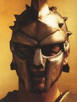 Gladiator movie poster (2000) hoodie #671672