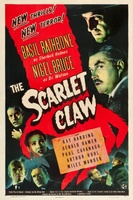 The Scarlet Claw movie poster (1944) Poster MOV_450c0cdb