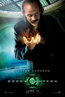 Green Lantern movie poster (2011) t-shirt #MOV_450df229