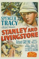 Stanley and Livingstone movie poster (1939) Poster MOV_450e2f9a