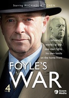 Foyle's War movie poster (2002) t-shirt #MOV_45136fc9