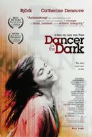 Dancer in the Dark movie poster (2000) Mouse Pad MOV_45168532