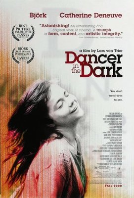 Dancer in the Dark movie poster (2000) mug