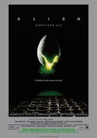 Alien movie poster (1979) Mouse Pad MOV_451aae8d