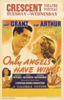 Only Angels Have Wings movie poster (1939) Poster MOV_451ee342