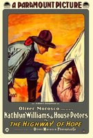 The Highway of Hope movie poster (1917) mug #MOV_451fc61e