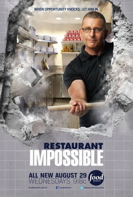 "Restaurant: Impossible" movie poster (2011) mug