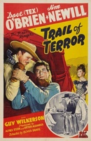 Trail of Terror movie poster (1943) tote bag #MOV_4520f201