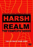 Harsh Realm movie poster (1999) hoodie #650111