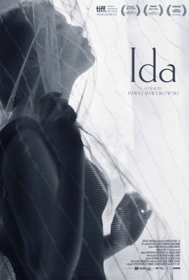 Ida movie poster (2013) tote bag