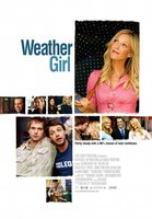 Weather Girl movie poster (2008) Longsleeve T-shirt #649336